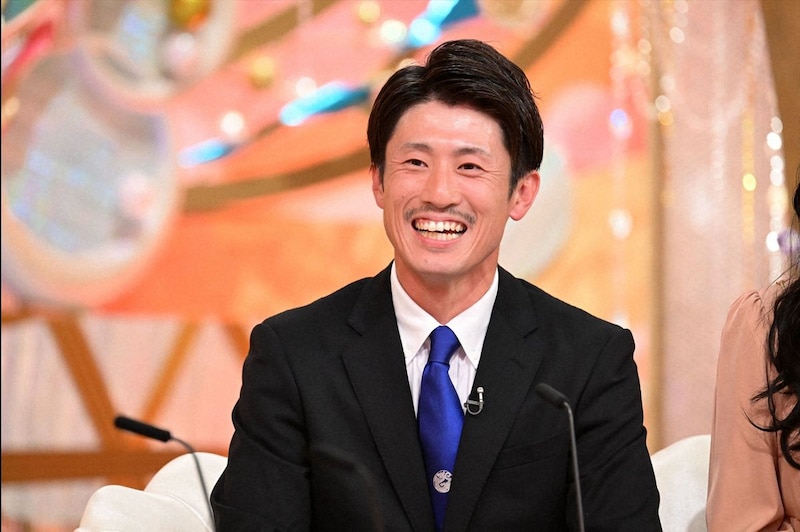 【新婚さんいらっしゃい!】バツ2・3児のシンママ、息子の空手道場の先生に恋!→結婚への壁は“大反対の父”