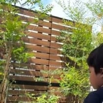 「建売、庭だけは妥協するな」実現した“うっとりする暮らし”に「素敵すぎます」「いーなー！！」