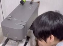 【動画】制作の様子