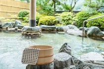 「過去イチの宿泊体験でした」　全国の“温泉旅館・宿”ランキング1位に絶賛の声「間違いなくパーフェクト」「温泉を満喫するならここ」「大人も子供も楽しめる」