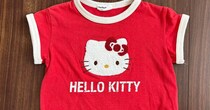 思い出のベビー服→ちょきちょき切って、縫い合わせたら……「これが、こう！」　センス抜群の“完成品”に「うわぁぁぁ」「天才ですか！」