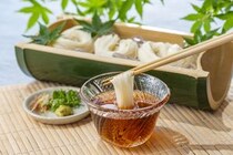 【画像】おいしいと思う「そうめん」のブランドランキングTOP15