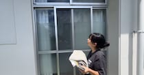 100均アイテムで超簡単な“暑さ対策”→目からウロコのアイデアに「これはいいですね」「今の100均凄いな～」