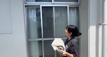 【画像】超簡単な“暑さ対策”