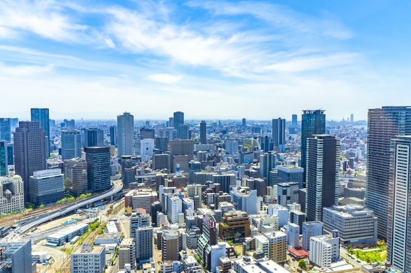 【大阪府版】「住みたい街(駅)」ランキング! 2位は「天王寺エリア」、1位は?