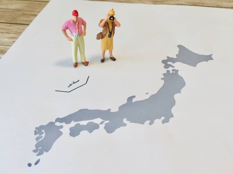 「フォーメーションがわからん」 東海在住者が選ぶ“場所があやふやな都道府県”ランキング上位に「それでも日本人かよ」「もっと情報発信頑張る!」の声
