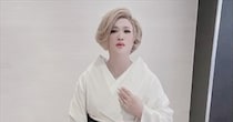 「別人級の変身」「めちゃ印象変わる」　IKKO、64歳の“予想外激変”で驚くほど若返ってしまう……　新ビジュの理由に本人「20代のようにならない」