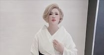 【比較画像】“若返ったまるで別人”となったIKKOさん