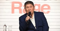 「みんな知ってるんだよ」「会いたいって」　ビートたけし、“世界的スター”がまさかの自宅訪問へ　激レア手土産に共演者衝撃「グラミー賞なんだけど」