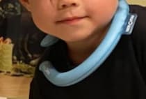 【画像】山田涼介そっくりな4歳児