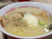 「やったー！！！」「通います」　スガキヤが関東に再進出、年内に神奈川県に2店舗