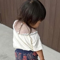 【画像】全身ショット