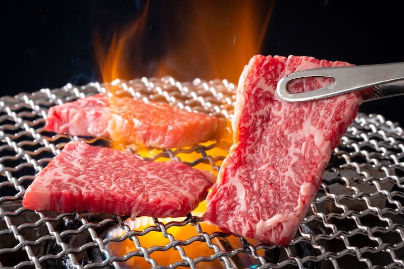 「広島県の焼肉の名店」！　あなたの好きなお店はどこ？