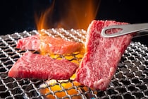 「広島県の焼肉の名店」！　あなたの好きなお店はどこ？