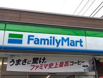 「これは結構いい」「本当に質良い」　ファミリーマートで買える“2490円ミニ傘”が高評価 「持ち歩きたくなるカラーリング」「2000円超えてましたが良い買い物」