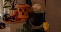 「まーーーじオシャレ」“ポケモン好き夫妻が暮らす部屋”をのぞいてみたら……　ワクワクする空間に「ほんまに憧れる」「センス抜群」