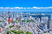 【関東の女性に聞いた】「東京都を支えていると思う市区町村」ランキング！　2位は「港区」「千代田区」、1位は？
