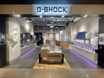 「普通のG-SHOCKには戻れない」　“オールブラック腕時計”が大人気　「あまりにもかっこいい」「1番のお気に入り」と絶賛