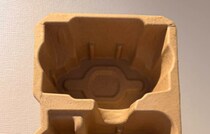 妻が買ったドライヤーの中枠→ふとひっくり返してみると……　驚きの光景に「プロのスター・ウォーズマニア」「本当だすっげぇ!!!」