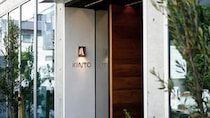 【画像】KINTOの“クリア水筒”