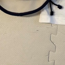いつもと違うセカストへ行ったら……　定価1万円超え“破格の品々”に「すごすぎます!!!!」「えっ新品とか売ってるんですか？」