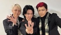 ミセス大森元貴、“メンバーの証明写真”を勝手に公開→本人にバレる「免許証!?ww」「ほんまにおもろい」「真顔で草」
