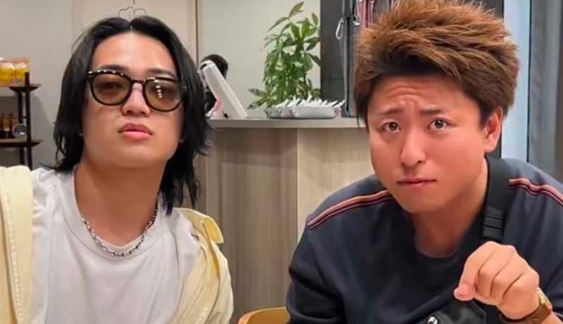 大野智＆菊池風磨のそっくりさん、相葉雅紀の“実家訪問”→絶品料理を堪能「相葉くんの家族も驚いたのではww」「おいしそうううう」