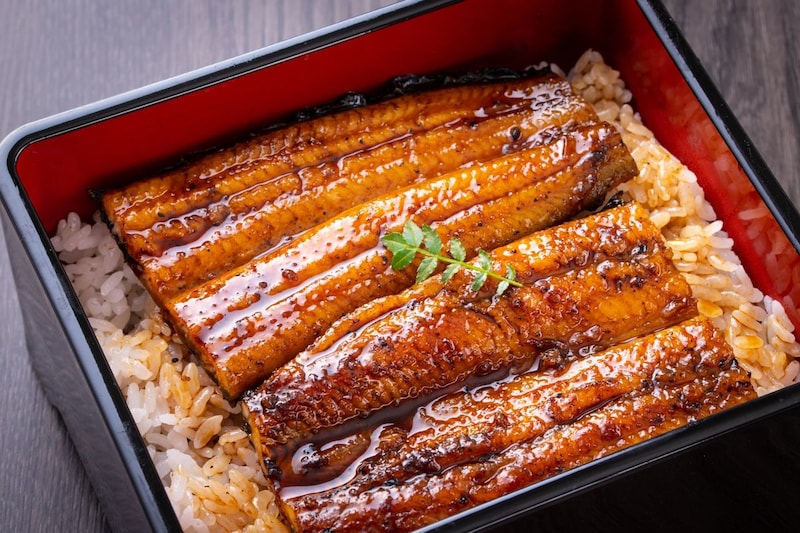 山口県のうな重の名店！　あなたの好きなお店はどこ？