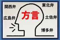 「使い方がつかめない方言」ランキングTOP10！　第1位は「じら（山口県）」【2025年最新調査結果】