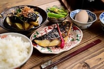 地元食材で心もお腹も満たされた～い！　「愛媛県の定食の名店」10選【人気投票実施中】