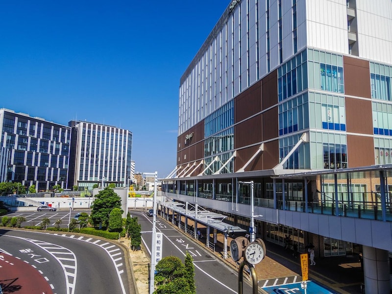 【関東の30～40代に聞いた】「千葉県で住みやすいと思う街」ランキング！　2位は「柏市」、1位は？