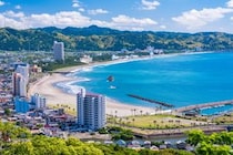 「最高の贅沢」「最高でした！」　千葉県の“温泉旅館・宿”人気ランキング1位に絶賛の声　「海鮮がとても美味しい」「まさに至福の時」「海を一望できた」