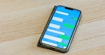 弟から届いたLINEメッセージ→何かと思ったら……「弟すぎるだろ」　380万表示の“まさかの要求”に「めっちゃかわいい」「ほほえましい」