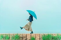 「これで梅雨を乗り切れる」「1日歩いても疲れません」　HUNTER（ハンター）の“くるぶし丈レインブーツ”が大人気　「もっと早く買えばよかった」「雨の日が待ち遠しい」