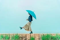 【画像：HUNTER（ハンター）の“くるぶし丈レインブーツ”】