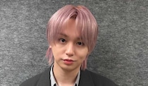 伊野尾慧、36歳誕生日にファンが競馬場で大型企画→レース名や広告を“伊野尾一色”に「愛がすごいw」「規模がデカい」