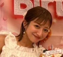「世の旦那さん震えてる」辻希美、夫・杉浦太陽が39歳誕生日にオーダーした“超巨大ケーキ”に「羨ましい！」「規模がすごい」