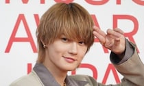 「M!LK」佐野勇斗、Kis-My-Ft2の生配信に“参加”→「僕今、裸で……」まさかのやりとりに「爆笑した」「こんな交流が起きるなんて感動……」