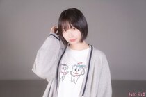 あの、地上波ドラマで初単独主演「わたしの相殺日記」パジャマ取材会レポート　“後先考えずに生きられるとしたら？”「インドに行きたい」
