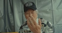 岩城滉一、“旧車レース中に転倒事故”で大ケガも……　74歳が起こした逆転劇に「伝説の1ページ！」「感動で涙が止まりません！」