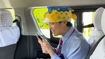 「超ヤバい」　さかなクン、定置網にかかっていた“幻の魚”に絶叫……54年ぶりの大発見に「すギョい」