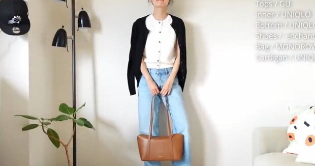 「見ててワクワクします」 40代の夏服プチプラ着回しコーデに反響「全部好き」「おしゃれでかわいい」