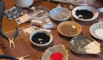 【動画】友達と作った完成品
