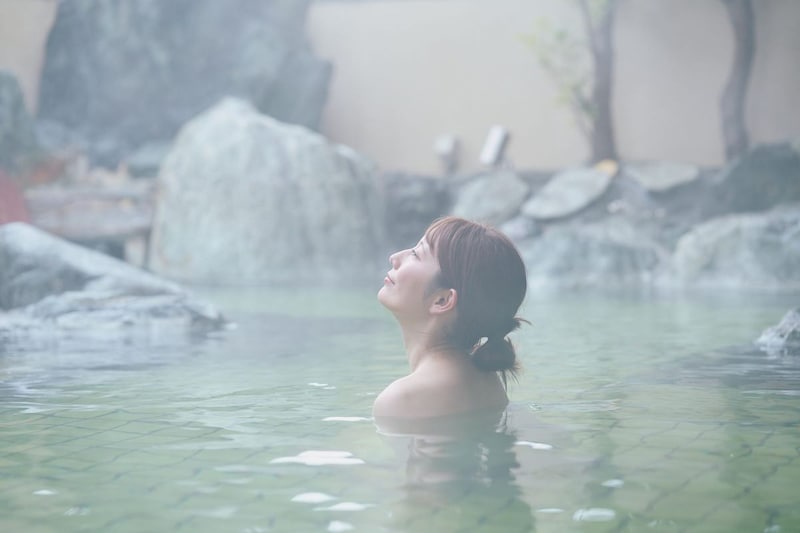 「必ずまた利用させて頂きます」　茨城県で人気の温泉宿ランキング上位に「丁度いい温度で泉質も最高」「眺めもお湯も◎で何度も入りました」の声