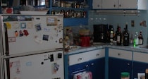 母が約40年前に購入した缶詰→冷蔵庫に眠っていて見てみると……“まさかの正体”に仰天「これはヤバい」