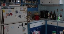 【画像】冷蔵庫に眠っていた缶のまさかの正体
