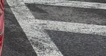 【画像】元消防指揮車とわかる車体