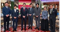 ヒロミ、100台限定の“幻の旧車”を自腹修理→オークション出品へ　ラスト1日での展開に落札者「安く買えてラッキー」