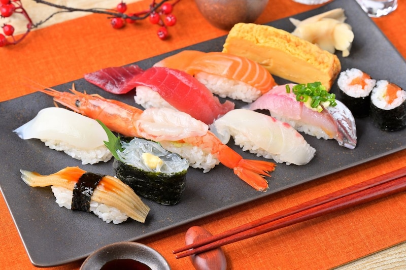 「愛媛県の寿司の名店」を紹介！　あなたの好きなお店はどこ？