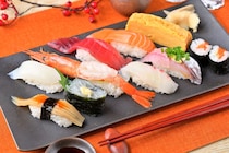「愛媛県の寿司の名店」を紹介！　あなたの好きなお店はどこ？